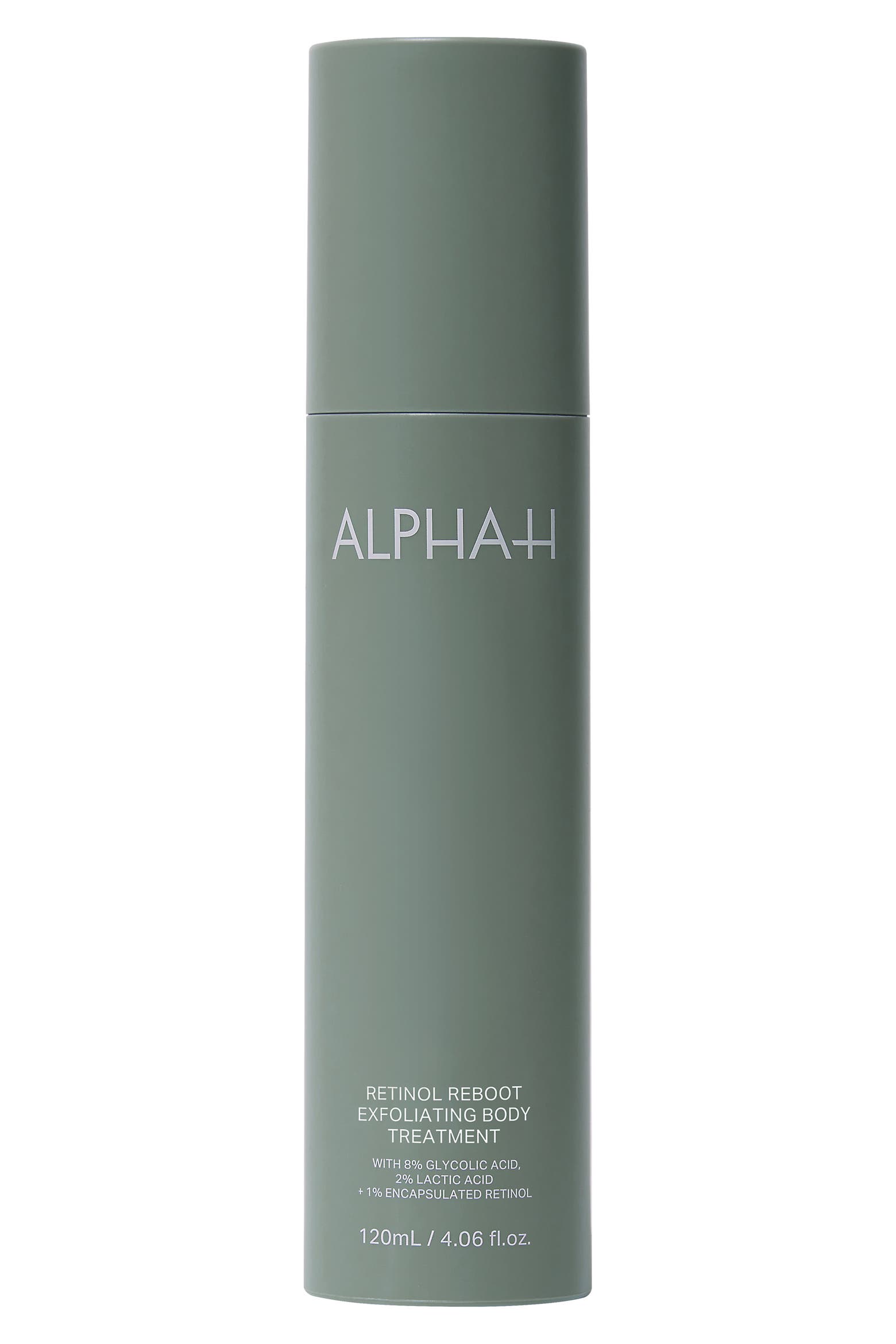 Se Rice Alphas Alpha-H Retinol Reboot Body Exfoliating Treatment (Women) | Nordstrom
