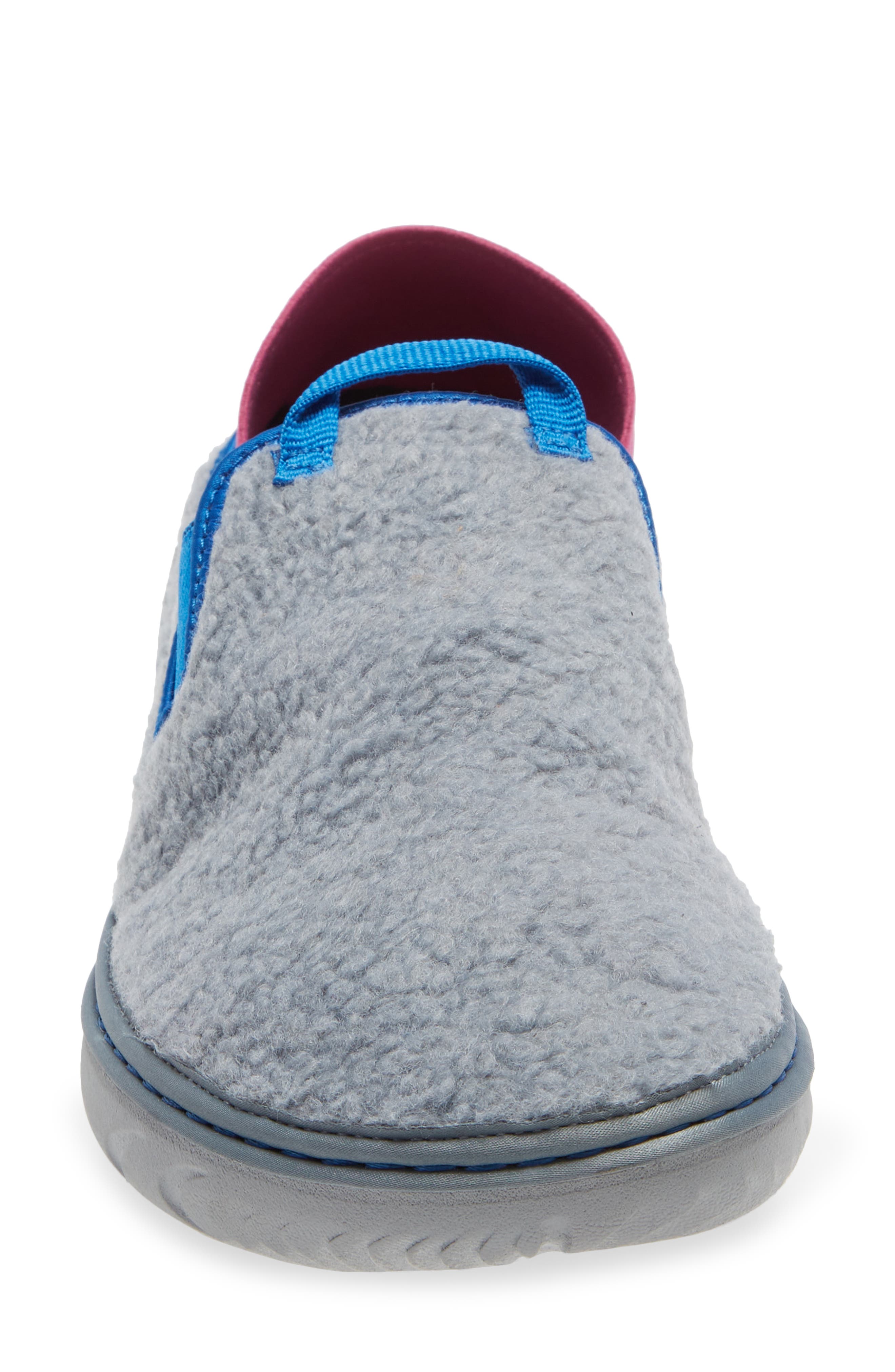 1TRL MERRELL 1TRL Hut Fleece Slip-On, Alternate, color, 