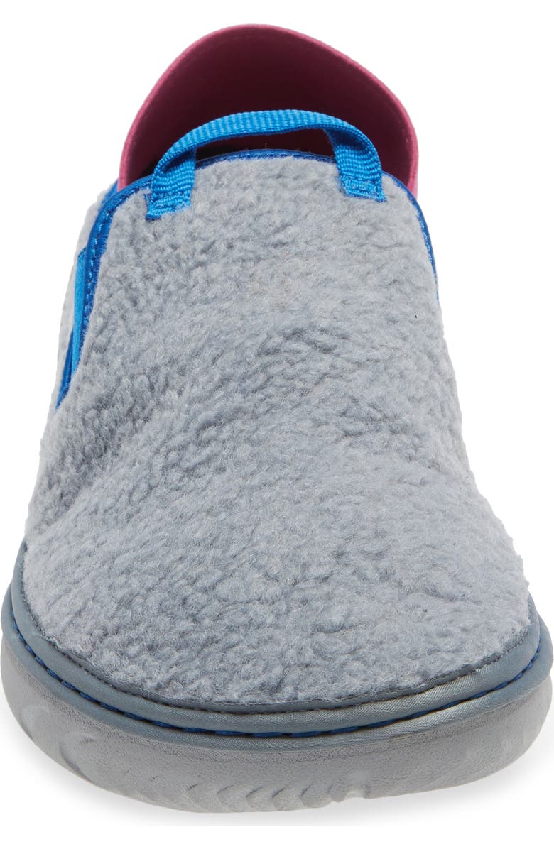 1TRL MERRELL 1TRL Hut Fleece Slip-On, Alternate, color,