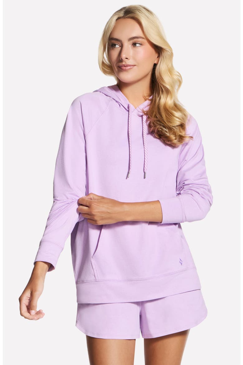 SKECHDREAM™ Hoodie, Alternate, color, LILAC HAZE HEATHER
