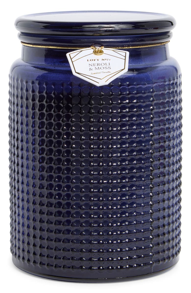 PORTOFINO CANDLES Neroli & Moss Artisan Candle, Main, color, Neroli