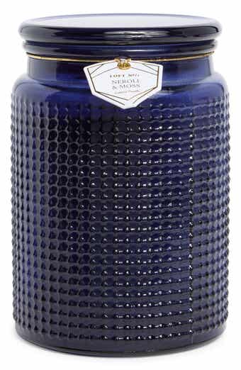 PORTOFINO CANDLES Neroli & Moss Artisan Candle