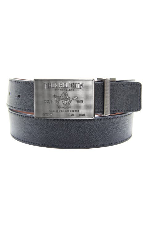 Tix Reversible Belt