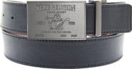 True Religion Tix Reversible Belt