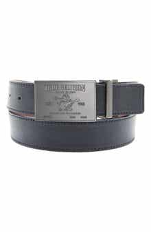 True Religion Tix Reversible Belt