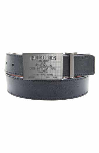 True Religion Tix Reversible Belt