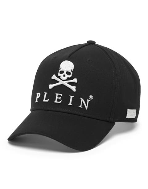 Baseball Cap Skull&Bones Luxury Unisex
