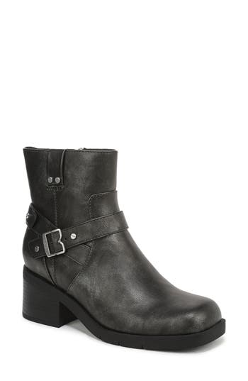 Dr. Scholl's Janis Boot In Black