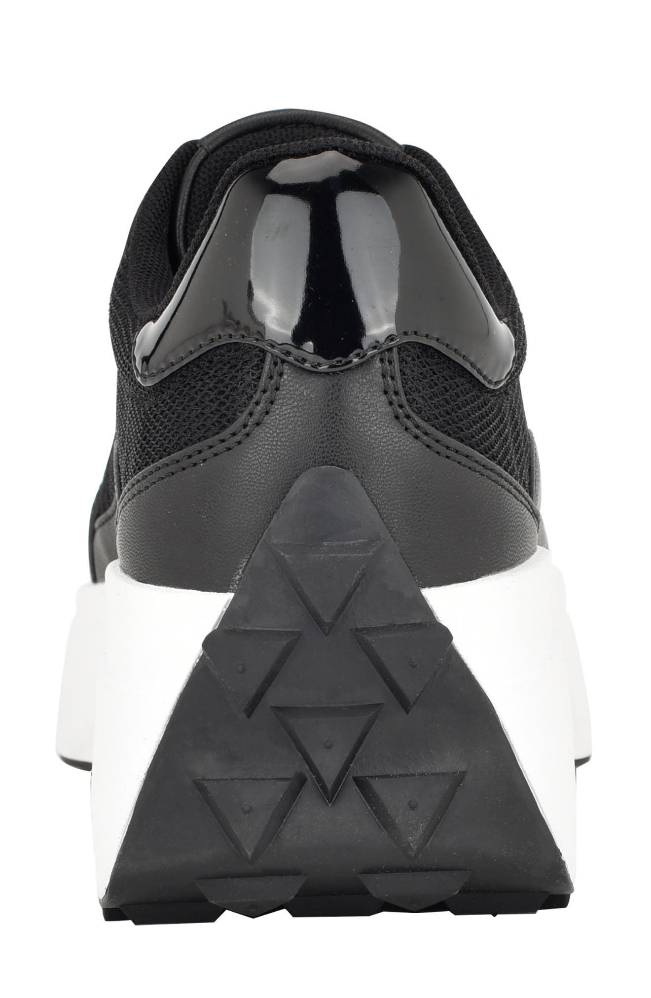 GUESS Calebb 3 Sneaker, Alternate, color, 