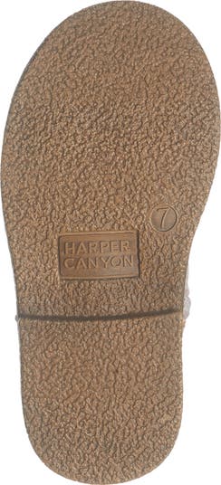 Kids' Kitty Glitter Bootie