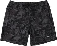 SAXX Betawave 2N1 7-Inch Board Shorts