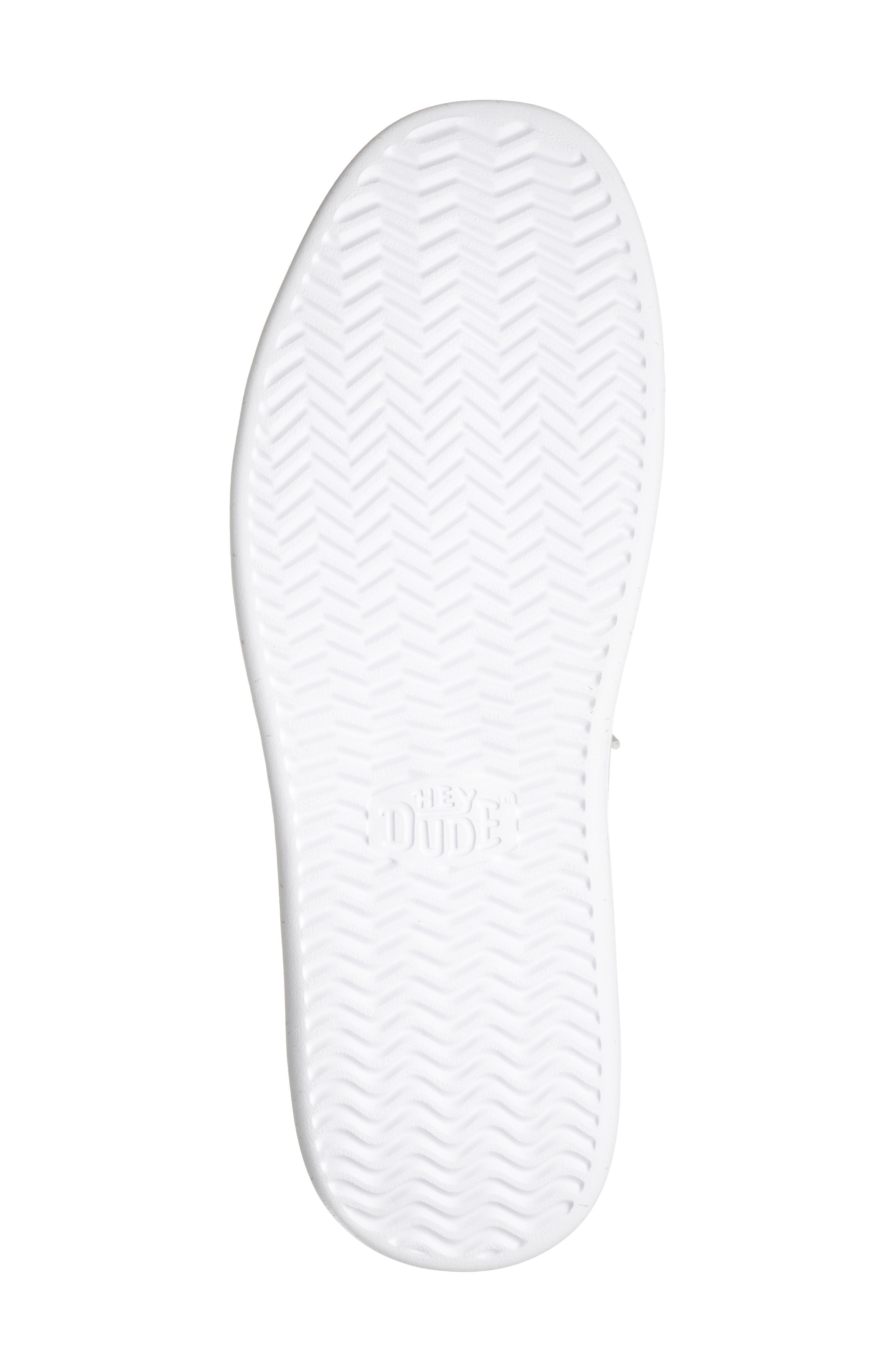 Hey Dude Cody Sport Mesh Sneaker, Alternate, color, 