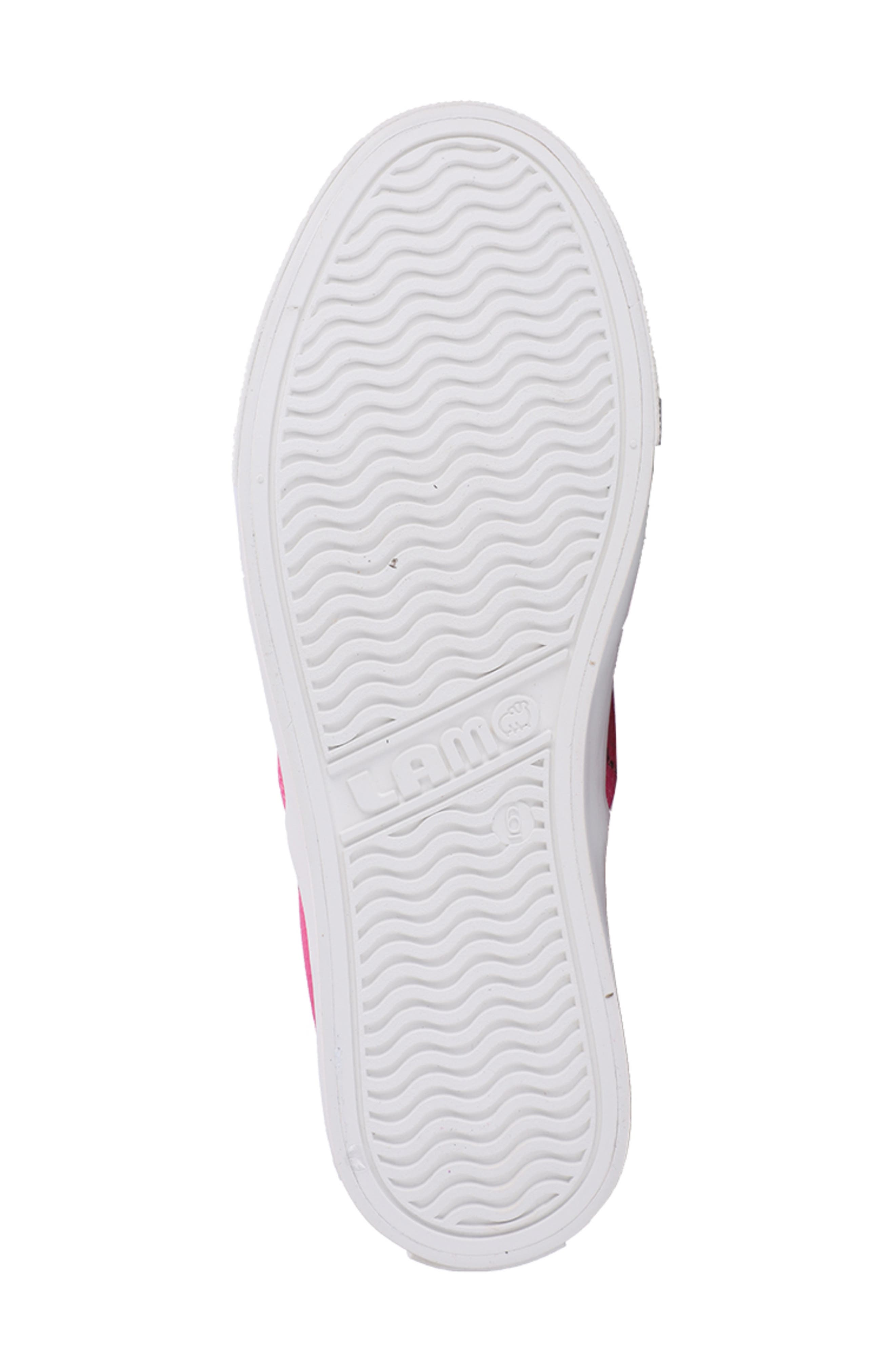 Piper Canvas Slip On Sneaker, Alternate, color, COUNTRY ROOTS