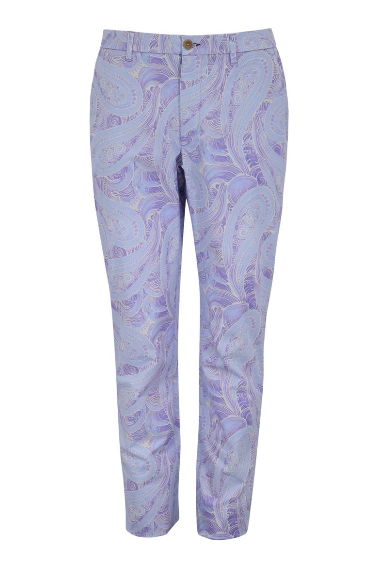 Marakesh Paisley Mens Tailored Pant, Alternate, color, MARAKESH PAISLEY HELIO