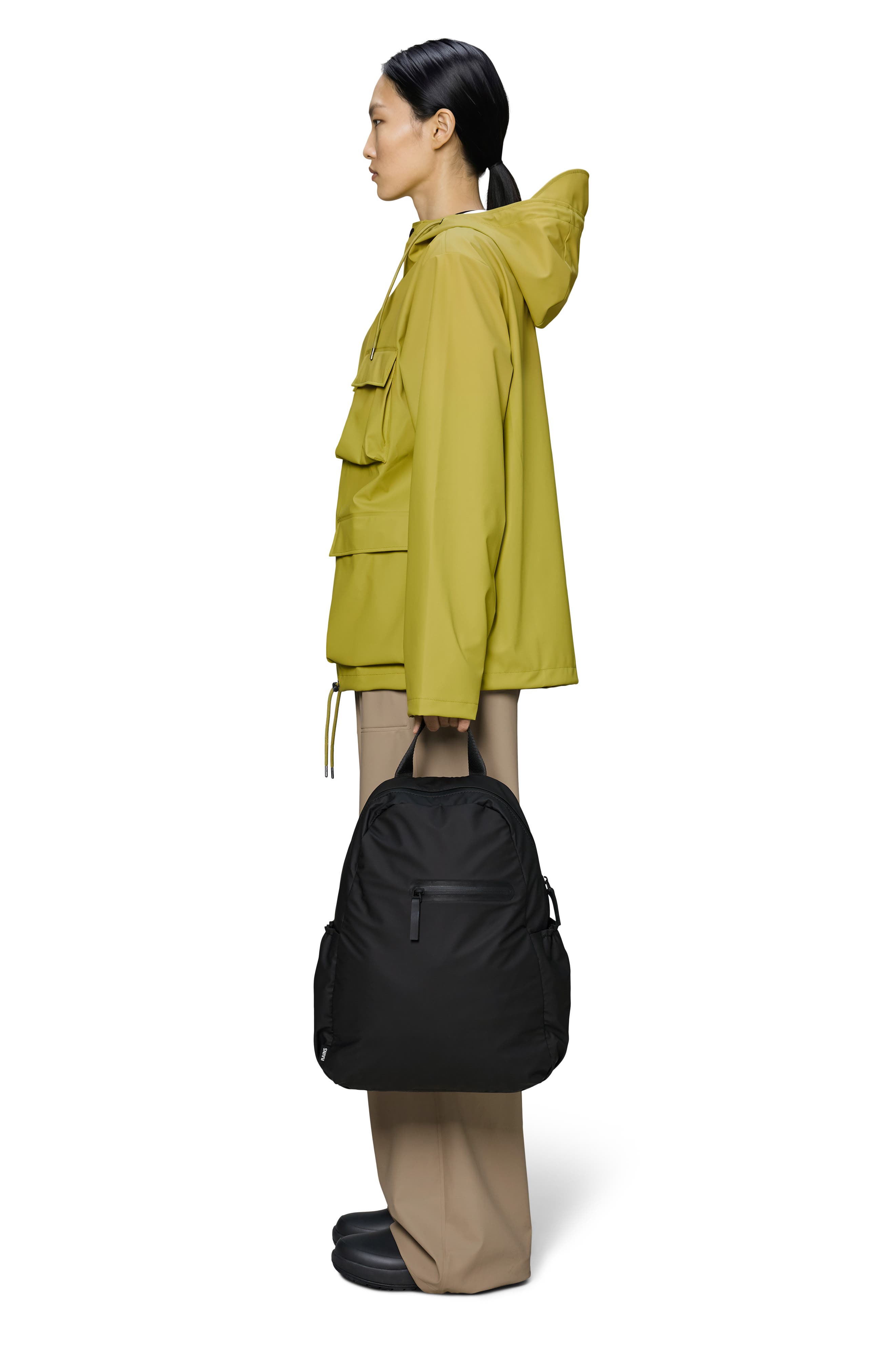 Dash Backpack, Alternate, color, BLACK