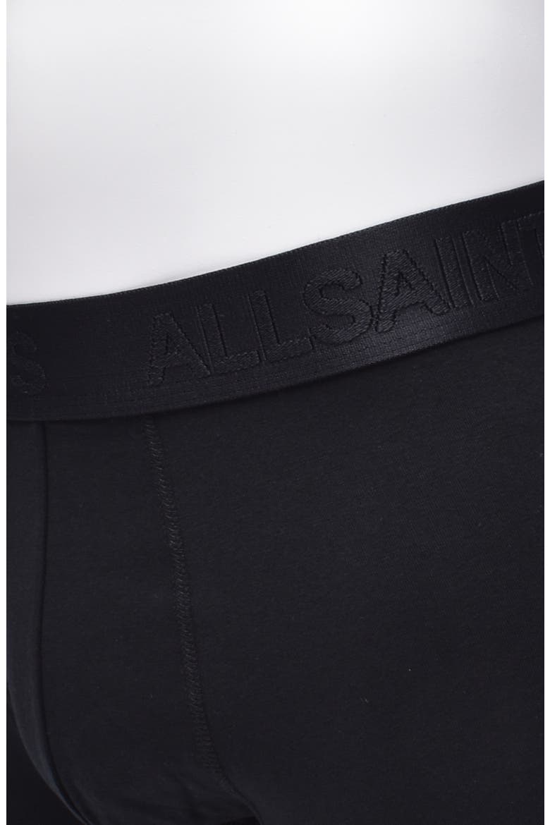 Assorted 3-Pack 5-Inch Contour Pouch Boxer Briefs , Alternate, color, BLACK MULTI