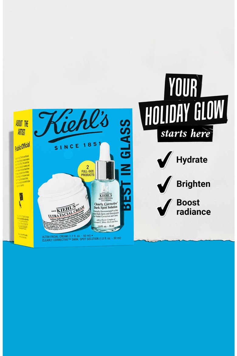 Best in Glass Skin Care Set $104 Value, Alternate, color, NO COLOR