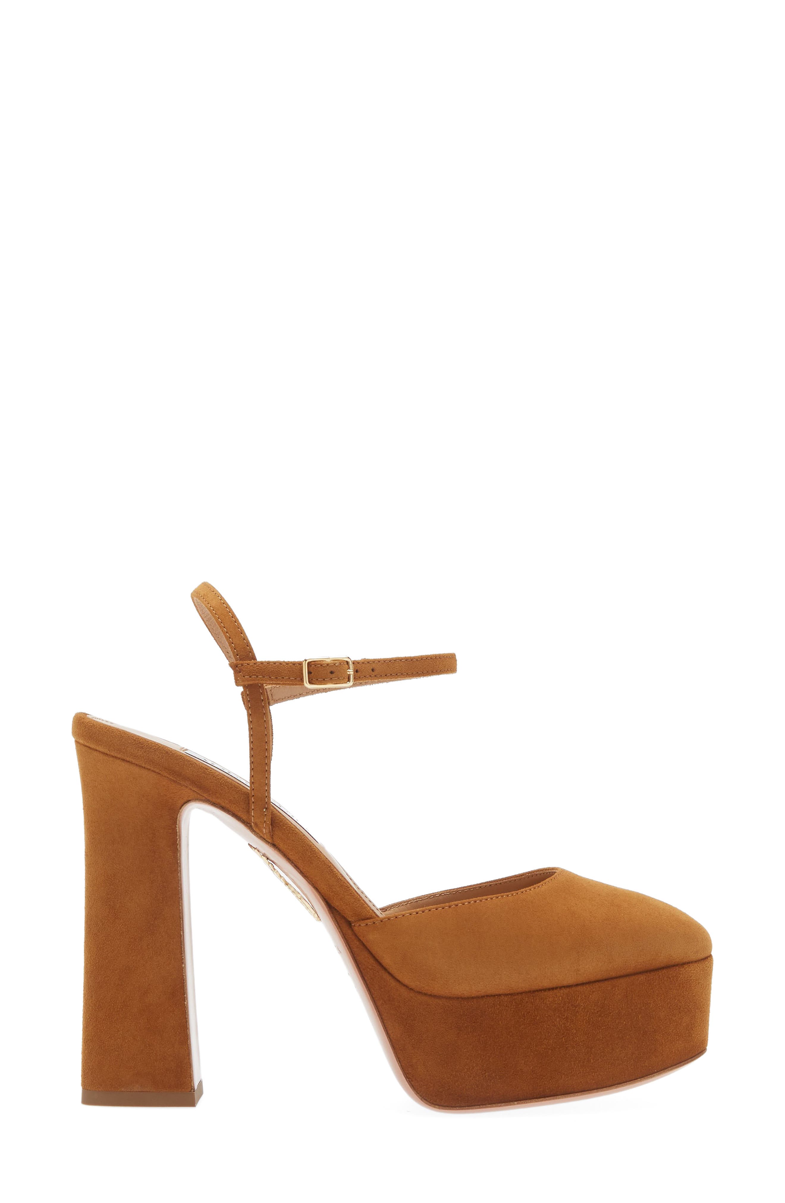 Groove Platform Sandal (Women) | Nordstrom
