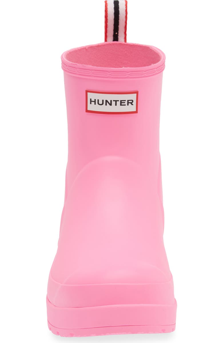 Hunter Original Play Waterproof Rain Bootie (Women) | Nordstromrack