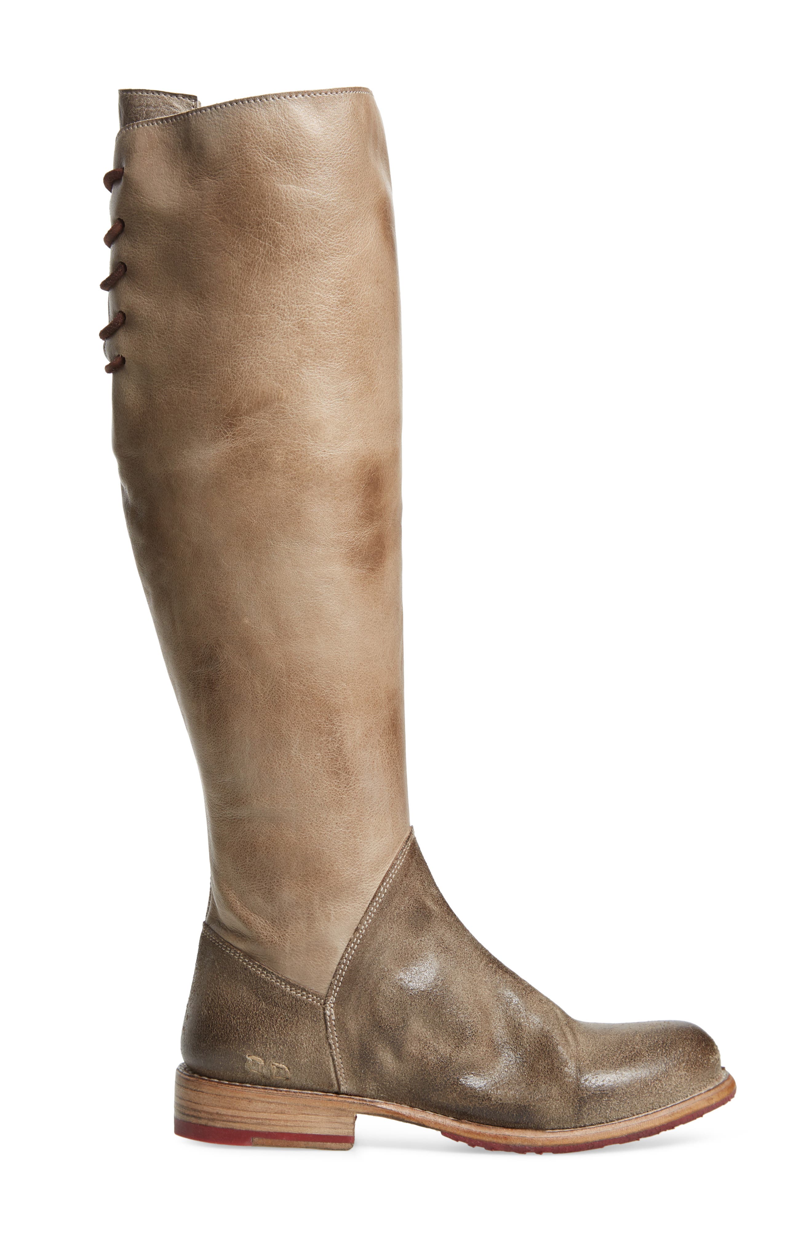 Bed Stu 'Manchester II' Boot, Alternate, color, 