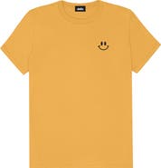 Dalix Smile Face Tee