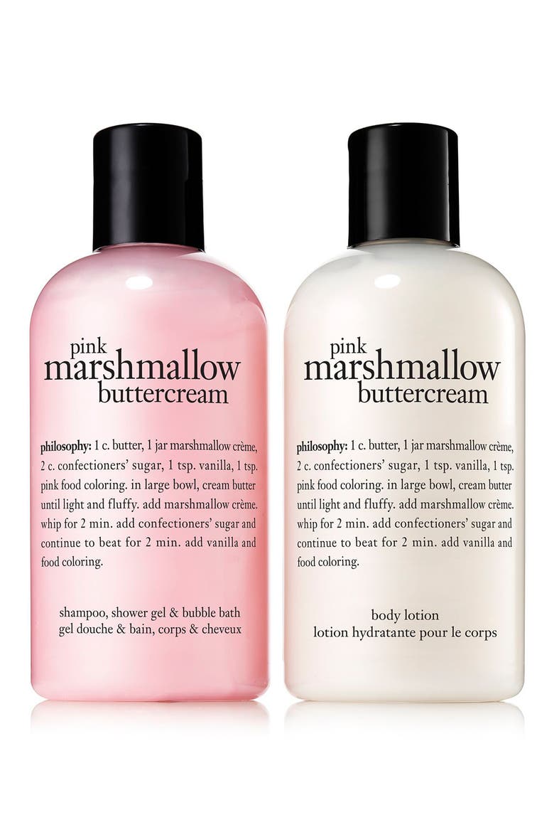 pink marshmallow buttercream duo (Nordstrom Exclusive), Alternate, color, NO COLOR