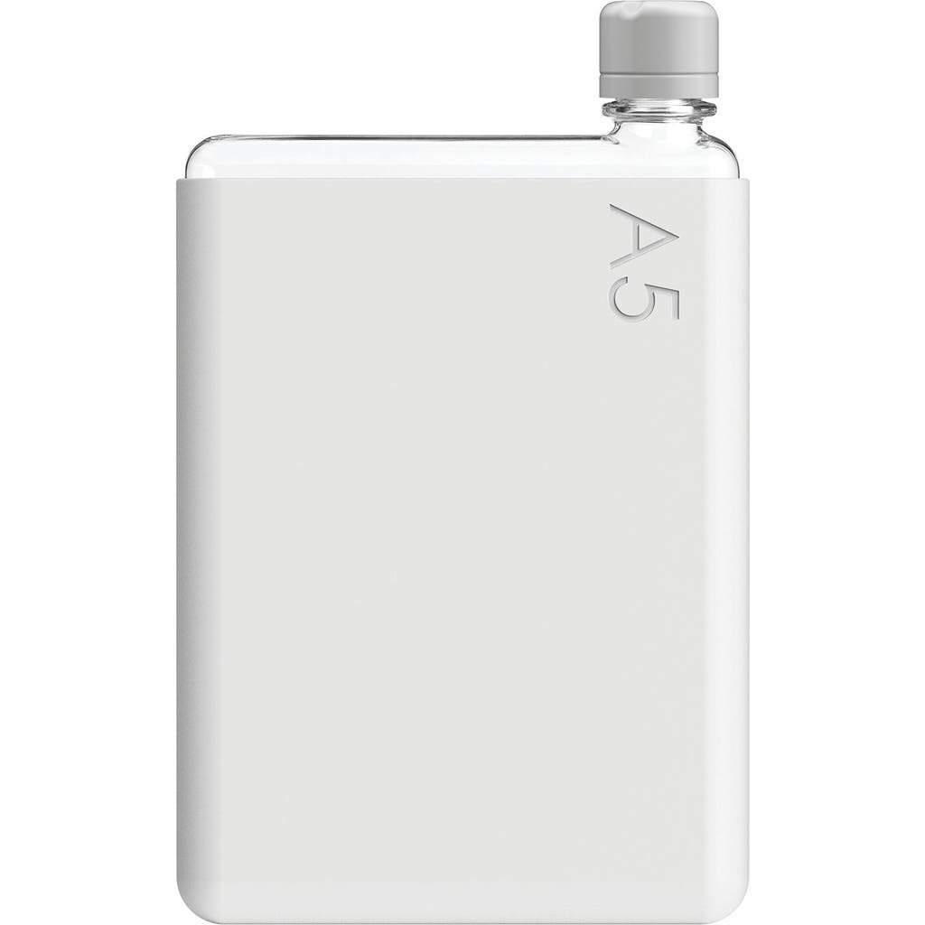 Memobottle A5