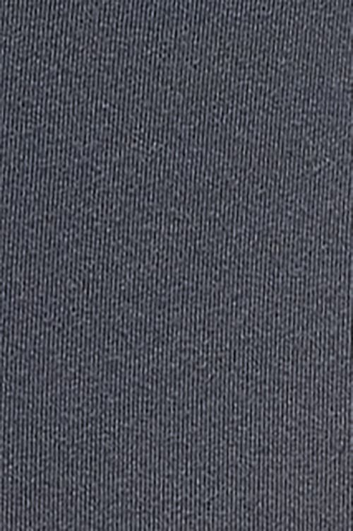 Peloton Active Brushed Jersey Long Sleeve In Gray