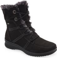 ara Montreal Gore-Tex® Waterproof Boot
