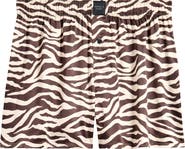 SAVAGE X FENTY Savage X Satin Boxers