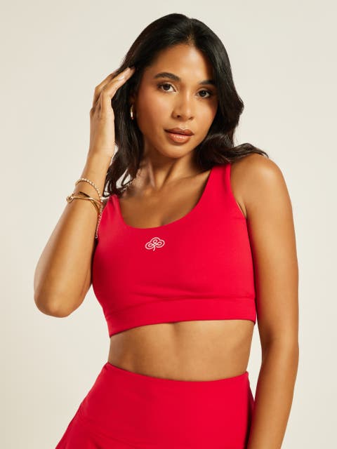 Be 180 Sports Bra