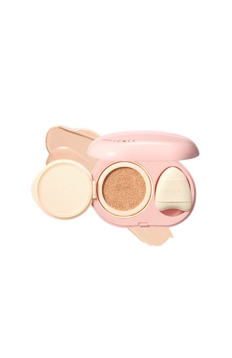 Highlighting Concealer Cushion
