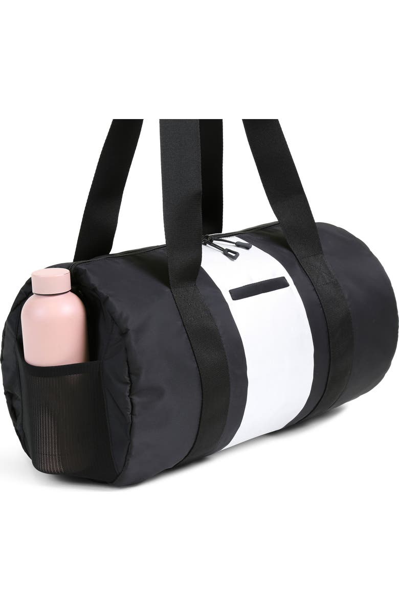 VOORAY Iconic Duffle Bag, Alternate, color,