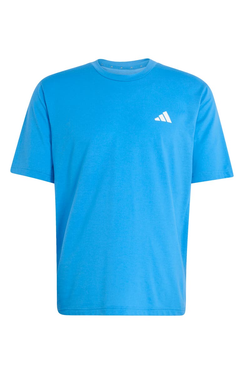 adidas Workout Essentials Climacool FeelReady T-Shirt, Alternate, color, 