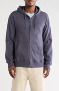 Billabong Air Embroidered Zip Hoodie