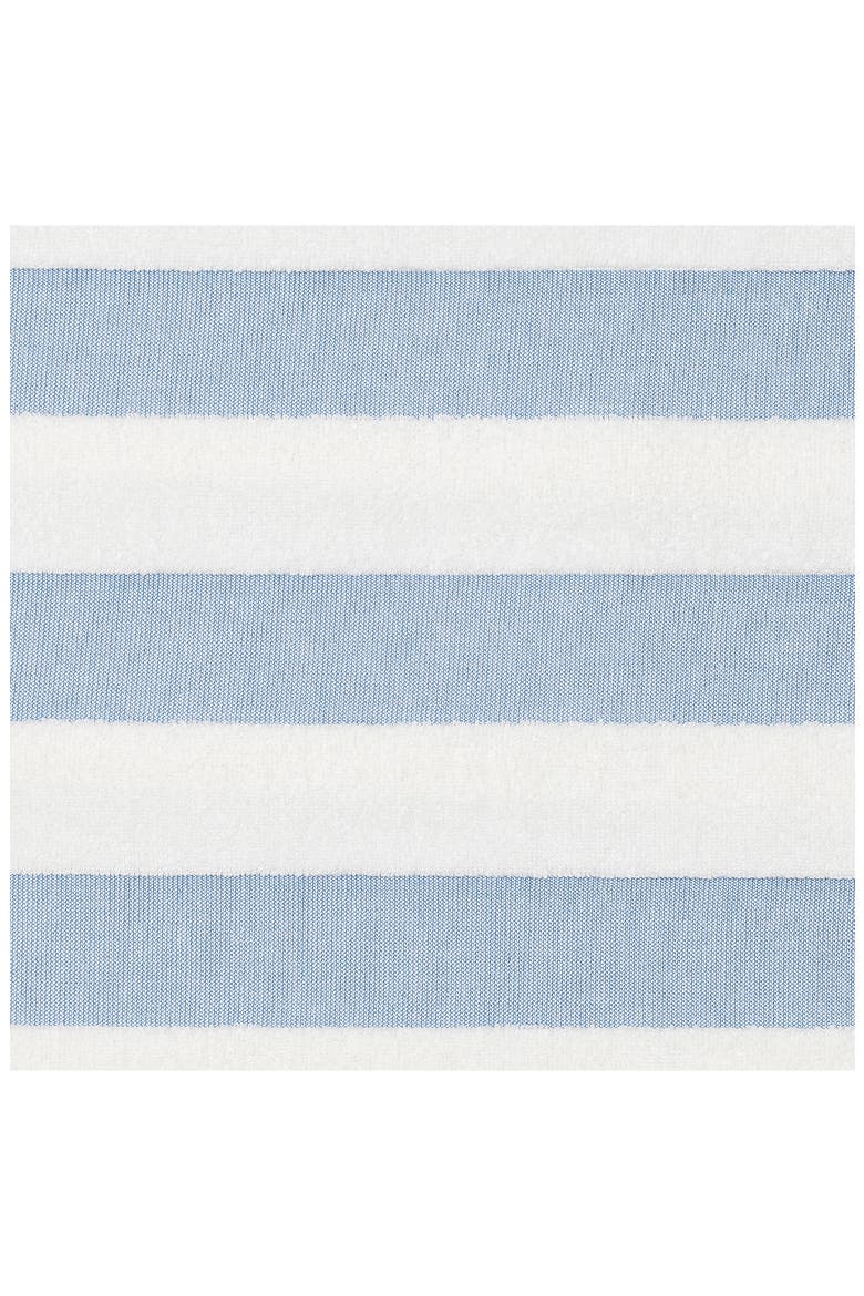 Amado Beach Towel, Alternate, color, OCEAN