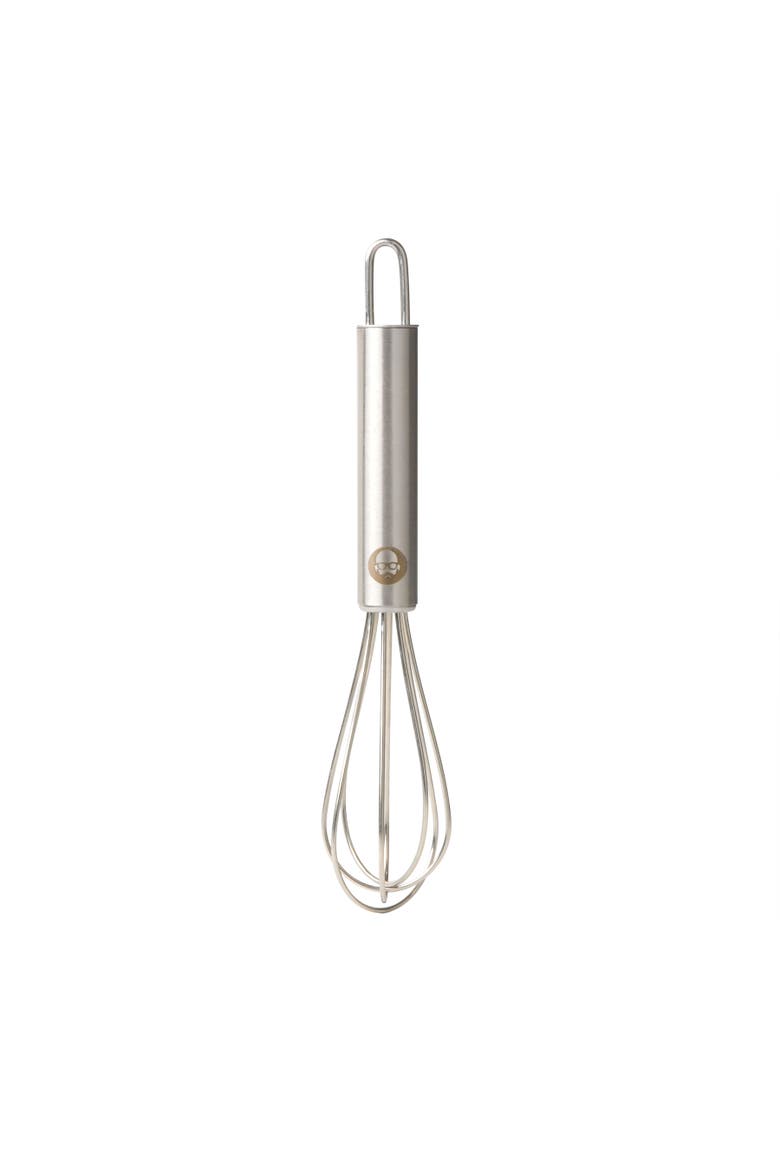 2-Piece Stainless Steel Tiny Whisk Set, Alternate, color, Stainless Steel