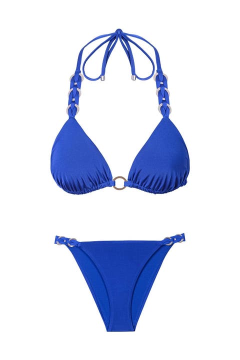 Ibiza Triangle Top / Bottom