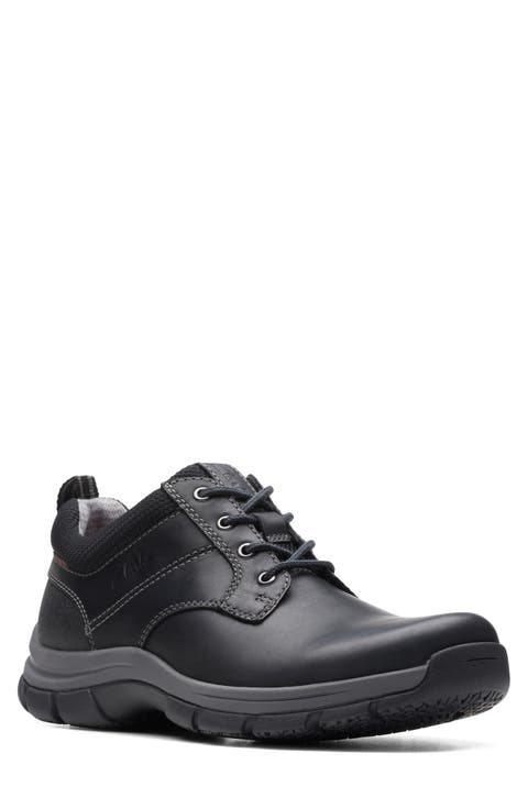 Walpath Waterproof Low Boot (Men)
