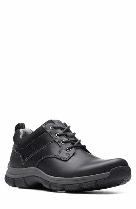 Walpath Waterproof Low Boot