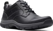 Clarks® Walpath Waterproof Low Boot