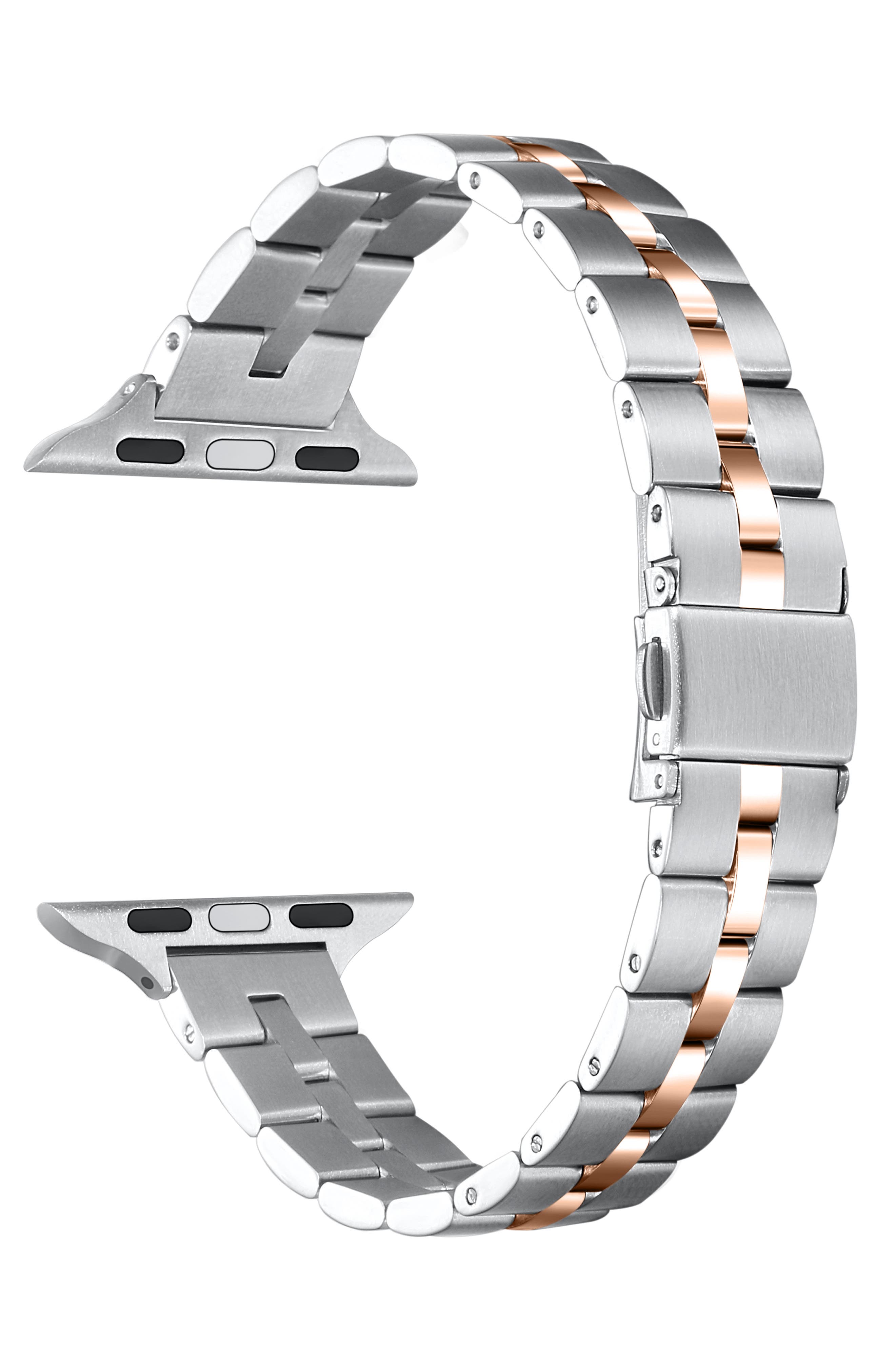 Sophie Stainless Steel Apple Watch® Watchband