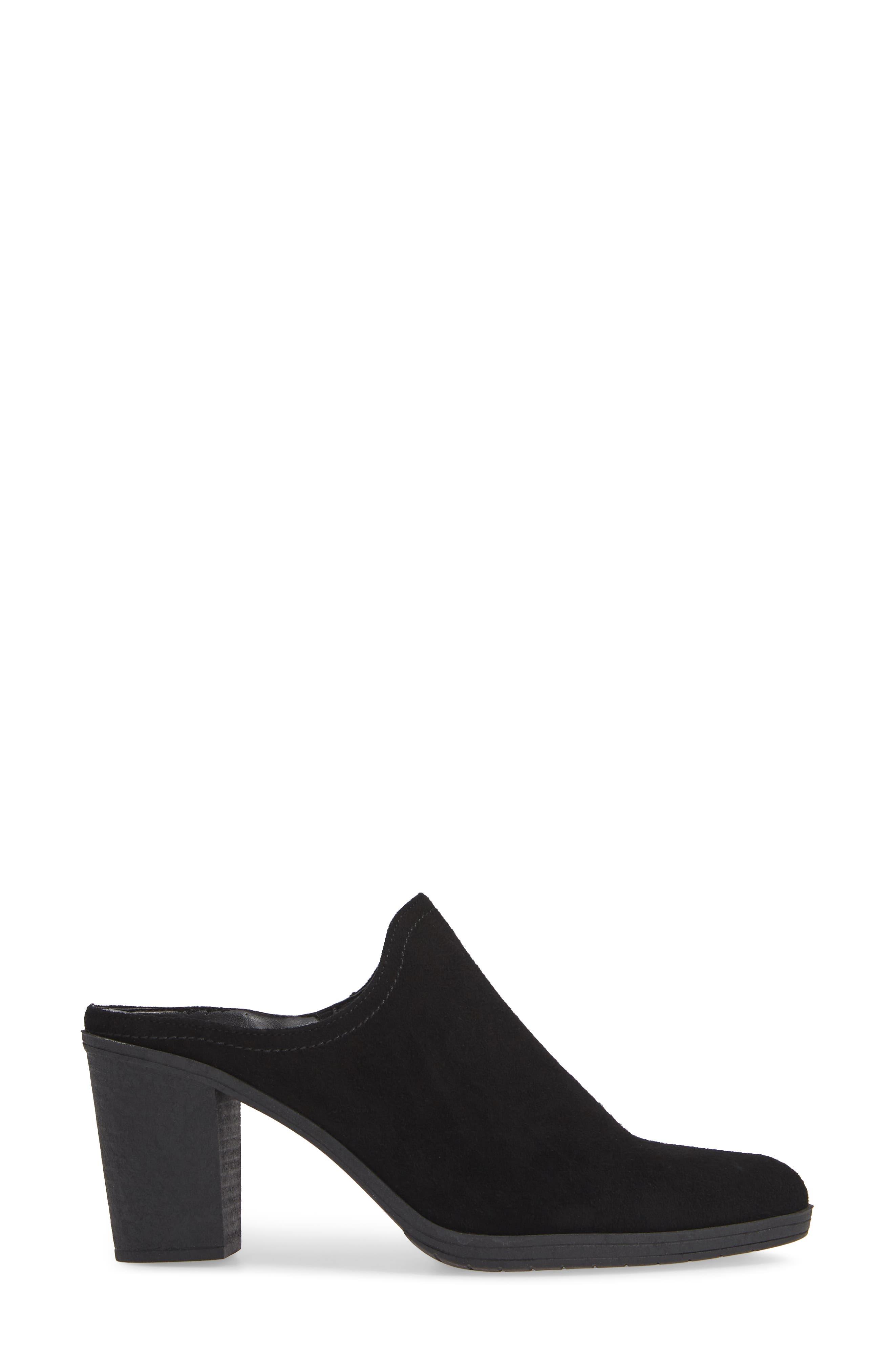 The FLEXX Rock Me Mule, Alternate, color, 