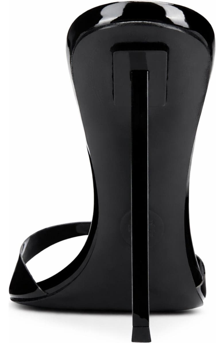 FEMME Whiskey 120 Mule, Alternate, color, Nero