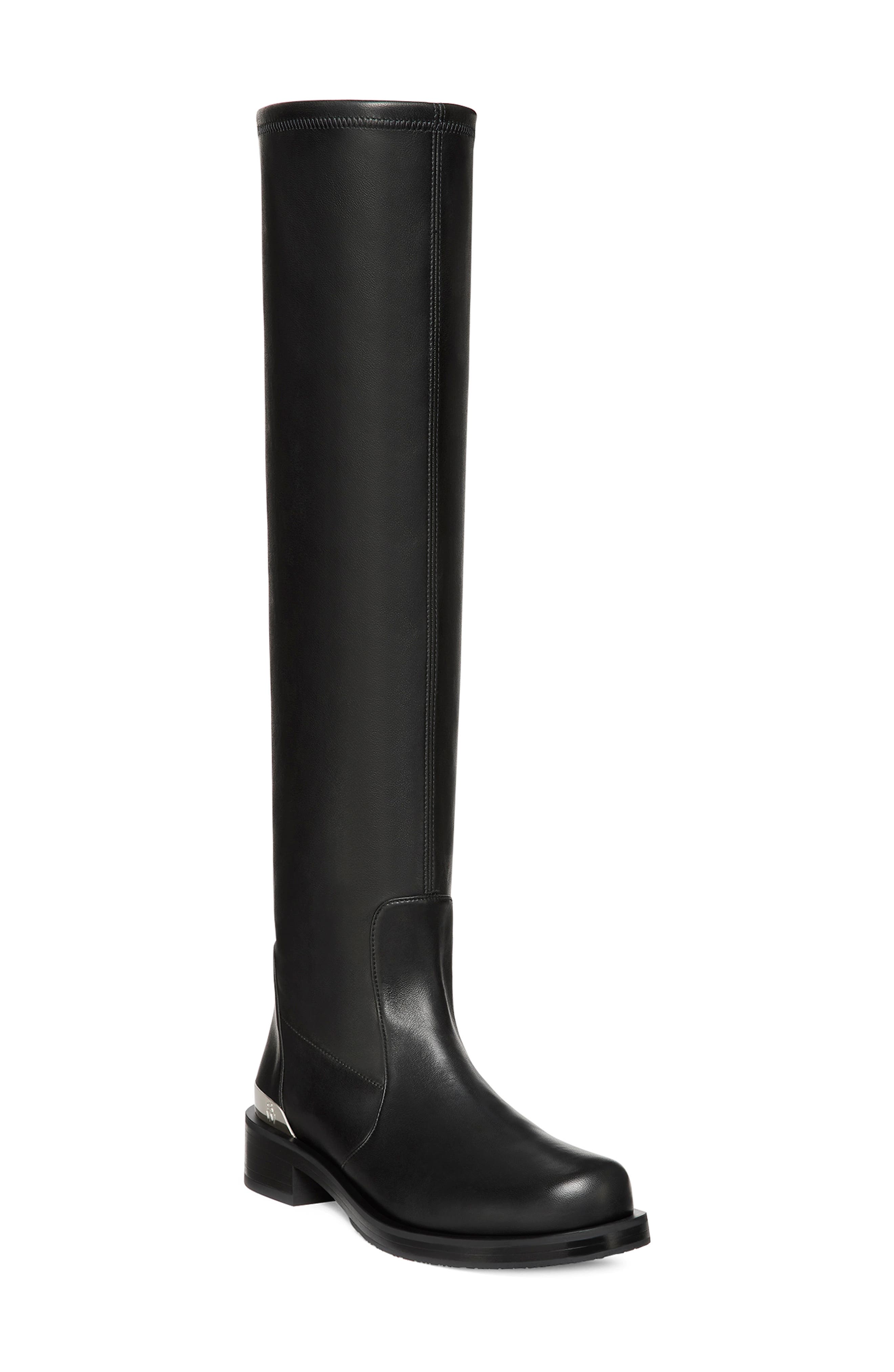 Mercer Bold Boot