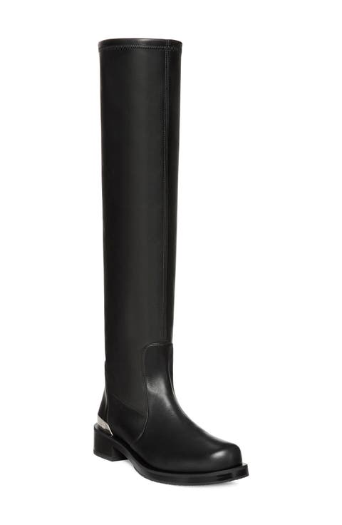 Mercer Bold Boot