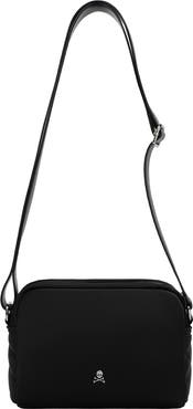 Scalpers Padded Crossbody Mini Bag