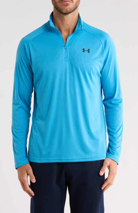 Under Armour UA Velocity 2.0 Quarter Zip Pullover