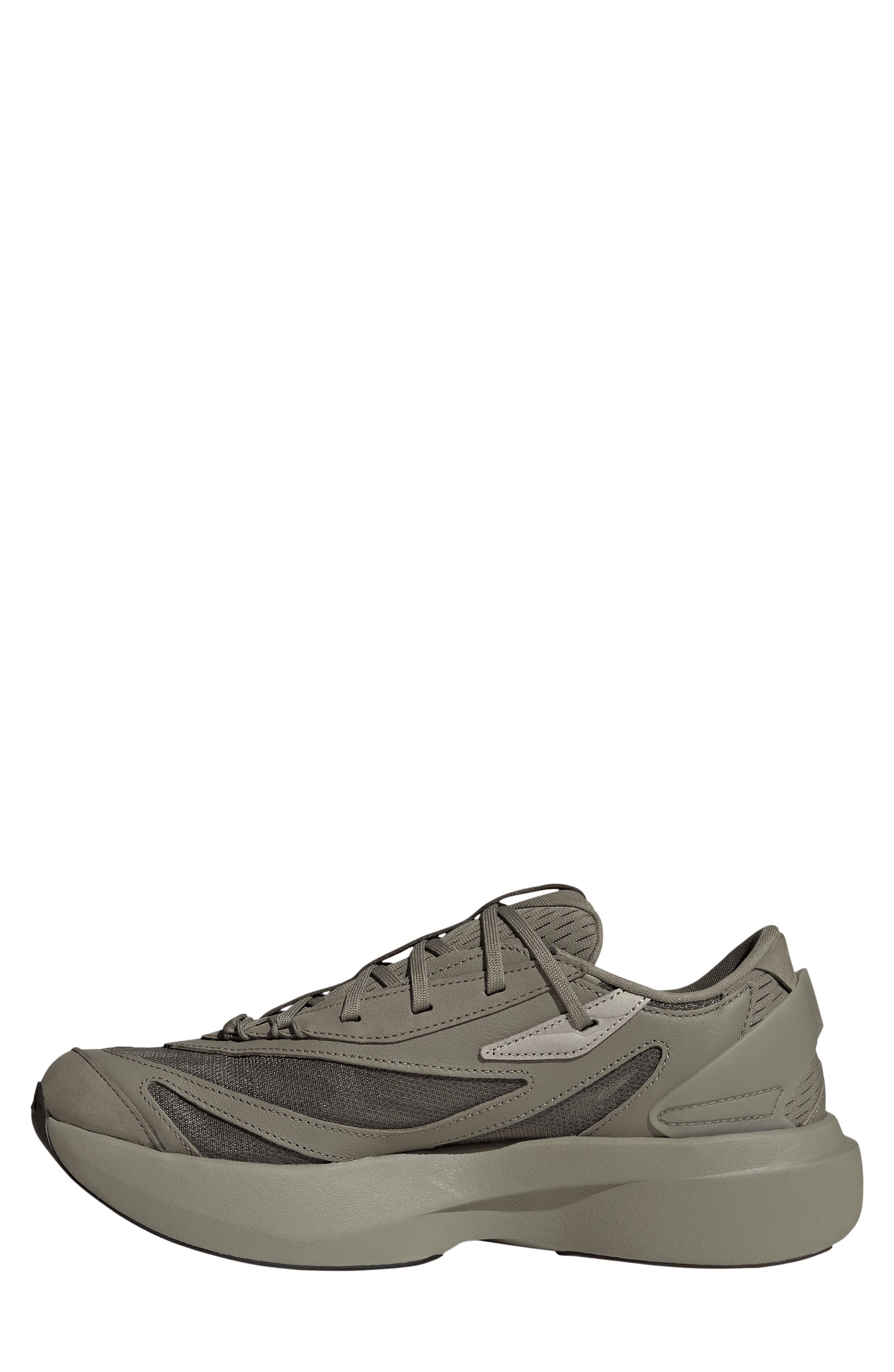 Lightblaze Evo SL Sneaker, Alternate, color, CLAY/ CORE BLACK/ CORE BLACK