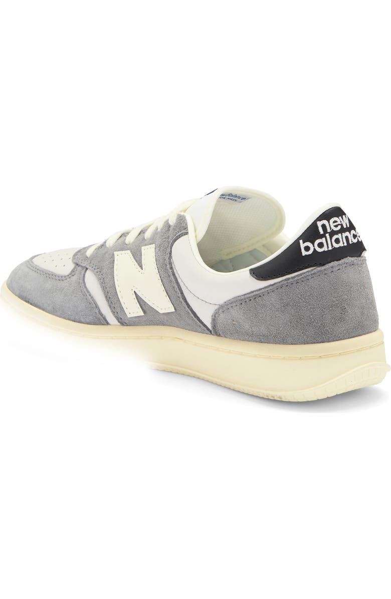 New Balance Gender Inclusive CT500 Tennis Sneaker, Alternate, color,